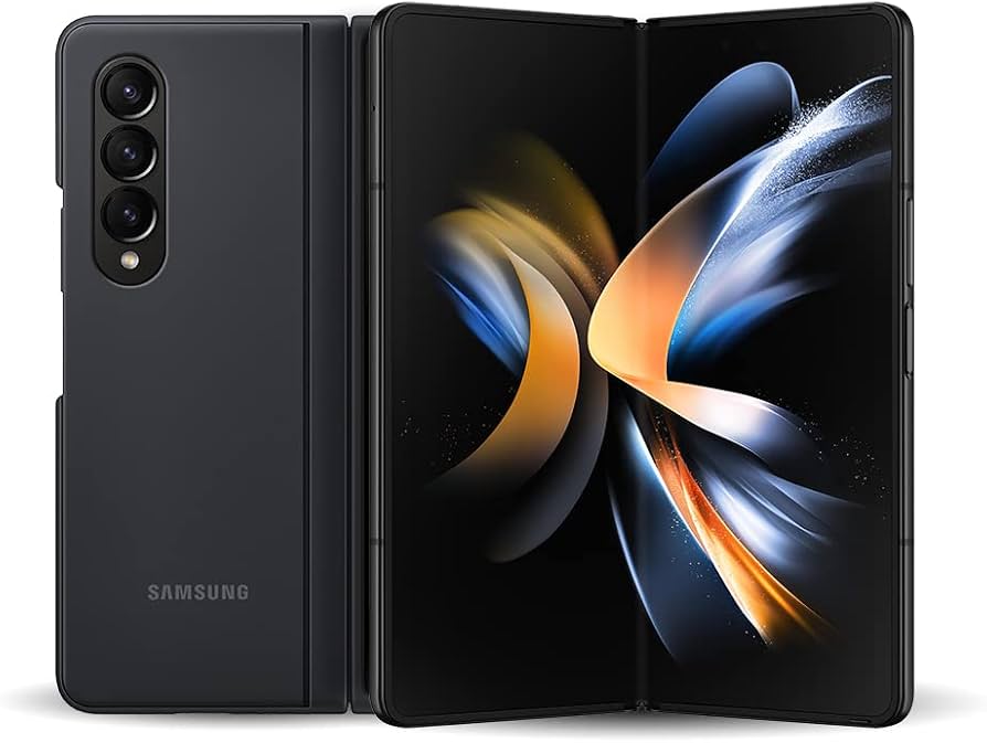 Galaxy Z Fold4 買取