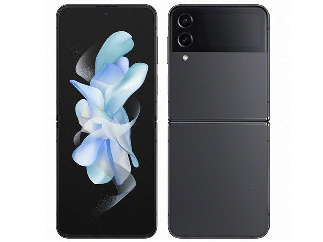 Galaxy Z Flip4 買取