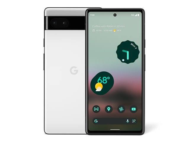 Pixel 6a 買取