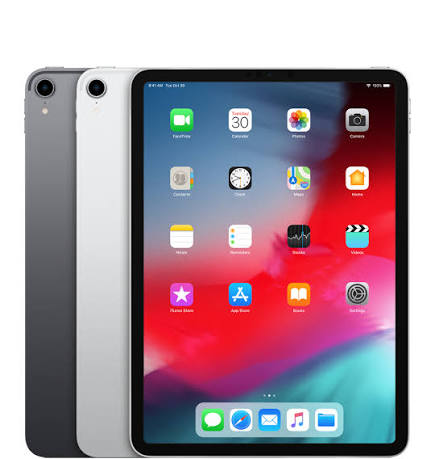 11インチ iPad Pro <第1世代> 【A2013・A1934・A1980】 買取