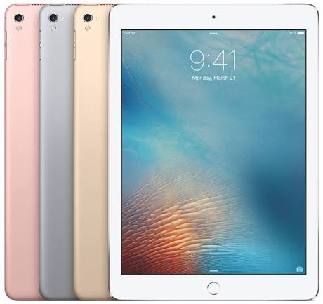 9.7インチ iPad Pro 【A1674・A1675・A1673】 買取