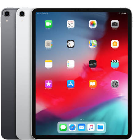 12.9インチ iPad Pro <第3世代> 【A2014・A1895・A1876】 買取