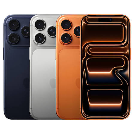 iPhone 17 Pro Max買取