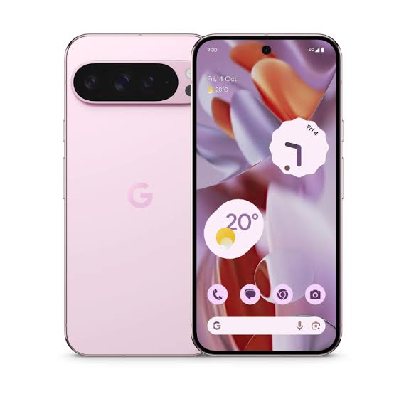 Pixel 9 Pro 買取