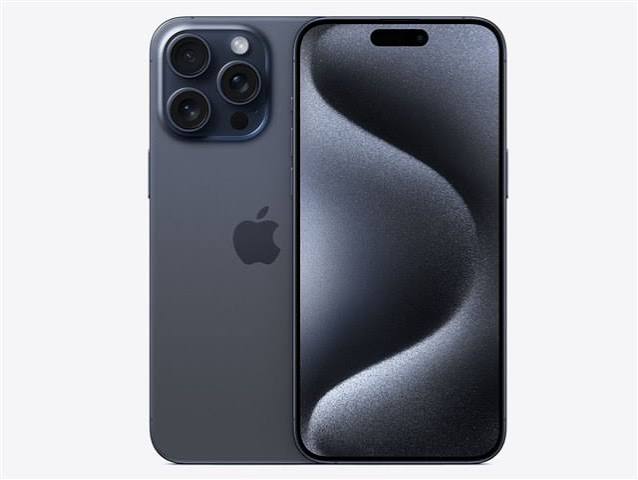 iPhone 15 Pro Max 買取