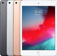 iPad mini <第5世代> 【A2124・A2126・A2133】 買取