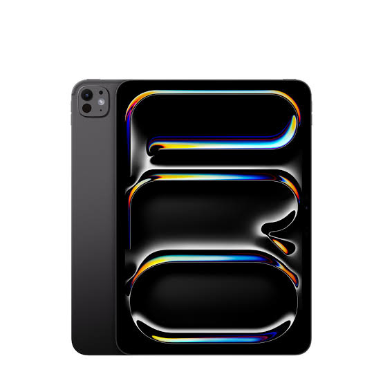 11インチ iPad Pro(M4) Wi-Fi+Cellular <第5世代> 【A2837】 買取