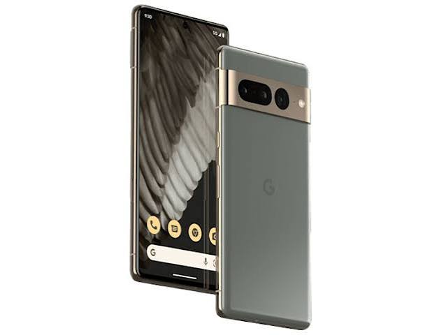 Pixel 7 Pro 買取