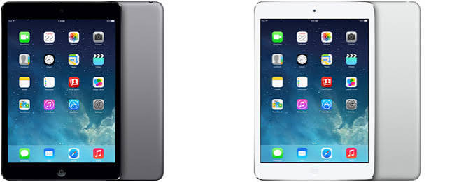 iPad mini 2 【A1490・A1491・A1489】 買取
