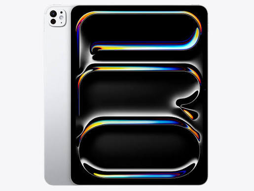 13インチ iPad Pro(M4) Wi-Fi+Cellular <第1世代> 【A2926】 買取