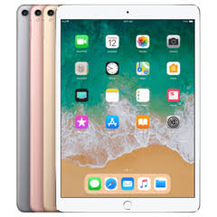 10.5インチ iPad Pro 【A1709・A1701】 買取