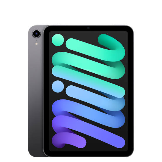 iPad mini Wi-Fi+Cellular <第6世代> 【A2568】 買取