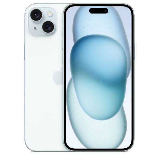 iPhone 15 Plus 買取