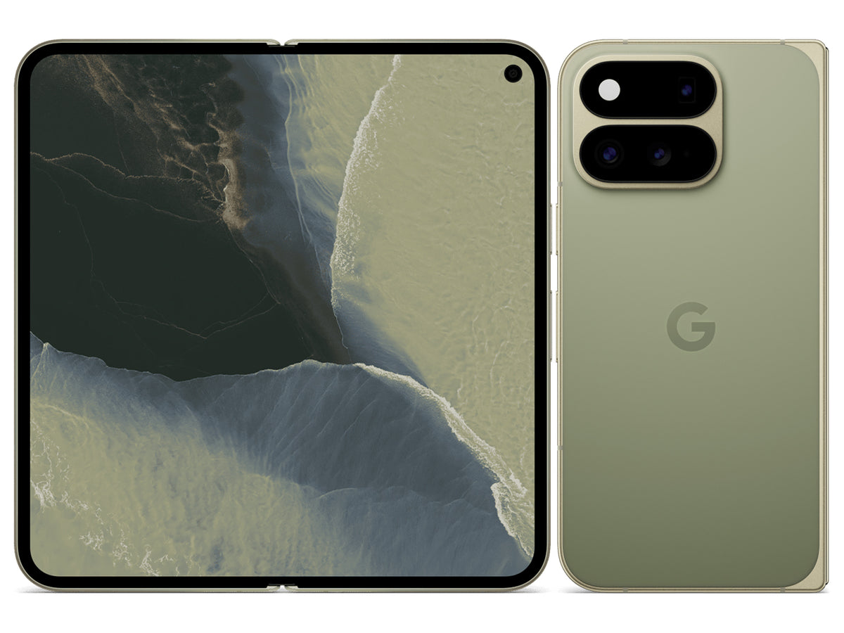 Pixel 11 pro Fold 買取
