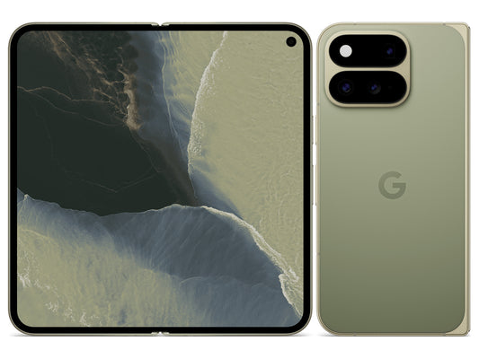 Pixel 11 pro Fold 買取