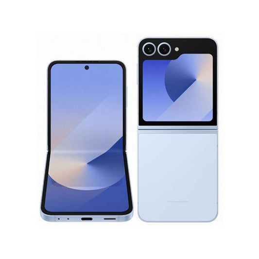 Galaxy Z Flip6 買取