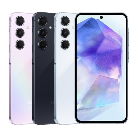 Galaxy A55 5G 買取