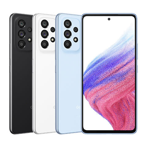 Galaxy A53 5G 買取