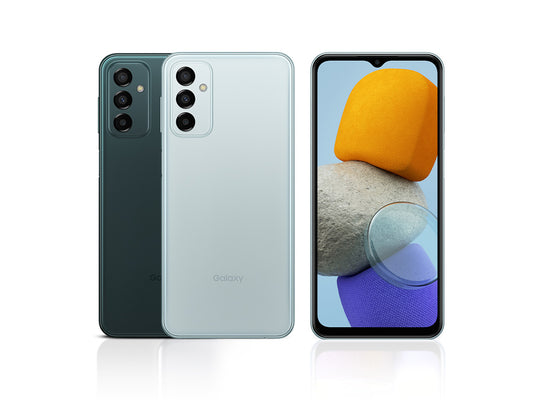 Galaxy M23 5G 買取