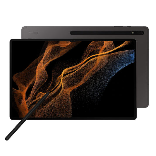 Galaxy Tab S8+ 買取