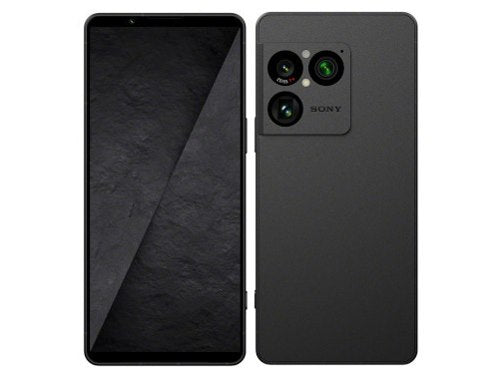 Xperia 1 VIII 買取