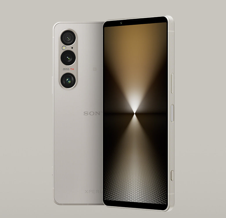 Xperia 1 VI 買取