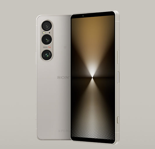 Xperia 1 VI 買取