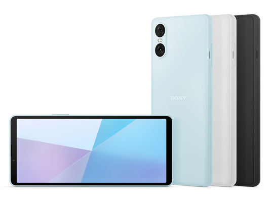 Xperia 10 VI 買取