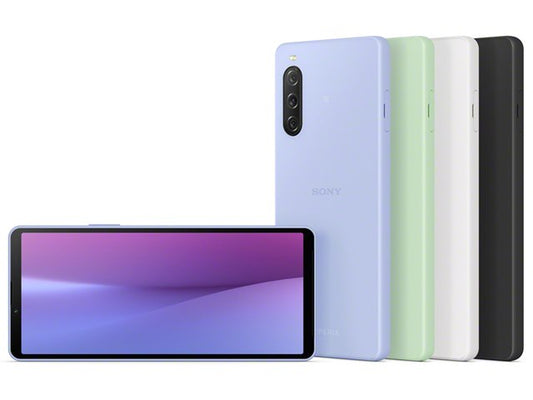 Xperia 10 V 買取