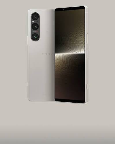 Xperia 1 V 買取