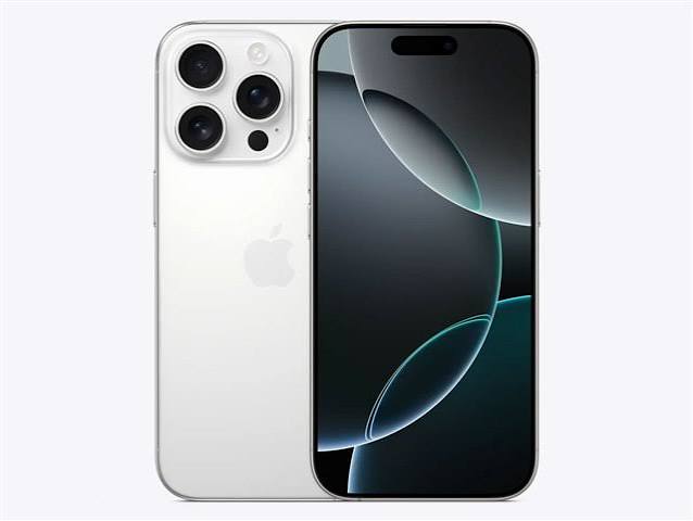 iPhone 16 Pro 買取