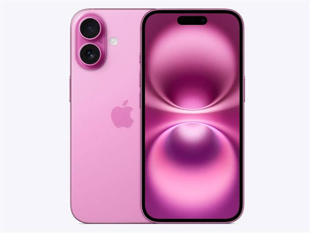 iPhone 16 買取