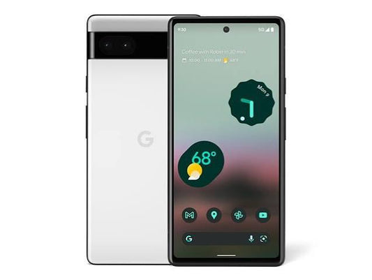 Pixel 6a 買取