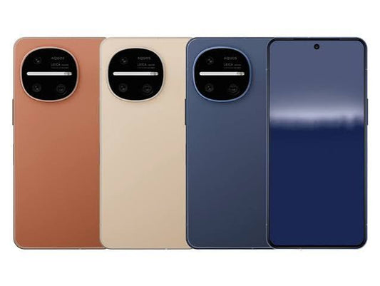 AQUOS R11　買取