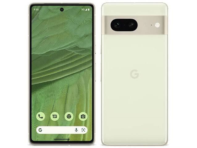 Pixel 7 買取