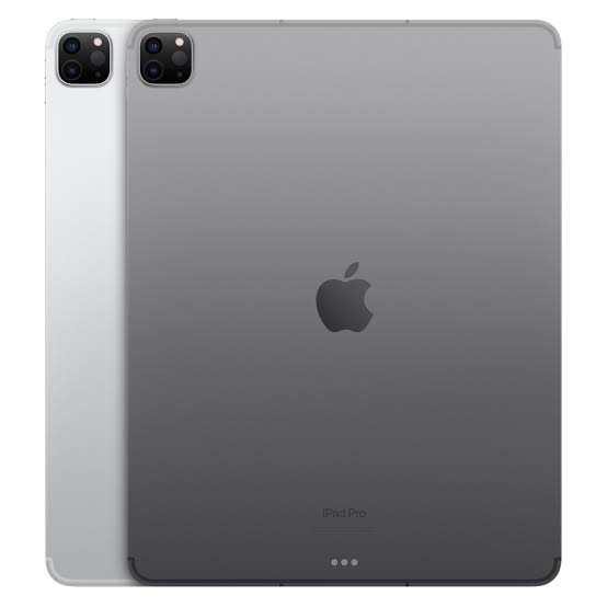 12.9インチ　iPad Pro Wi-Fi+Cellular  　 ＜第6世代＞　【A2437】　買取