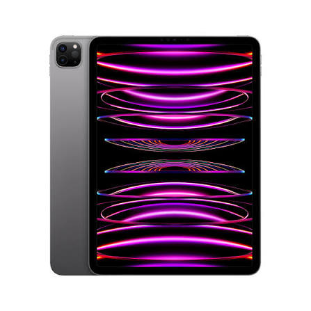 11インチ　iPad Pro  ＜第4世代＞　【A2761・A2435・A2759】　買取