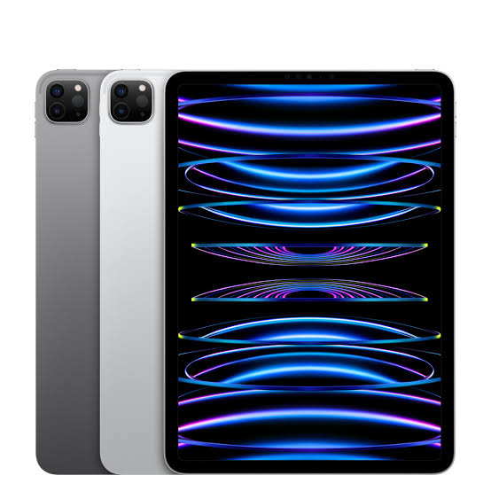 11インチ　iPad Pro ＜第3世代＞  【A2459・A2377】　買取