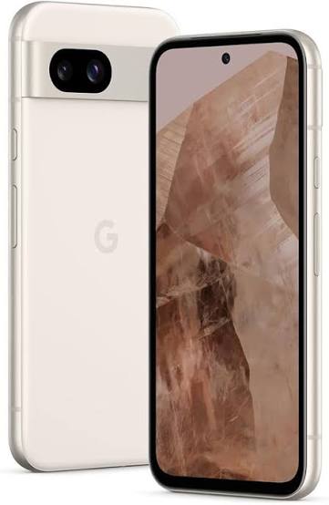 Pixel 8a 買取