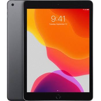 iPad   ＜第7世代＞　【A2200・A2198・A2197】　買取