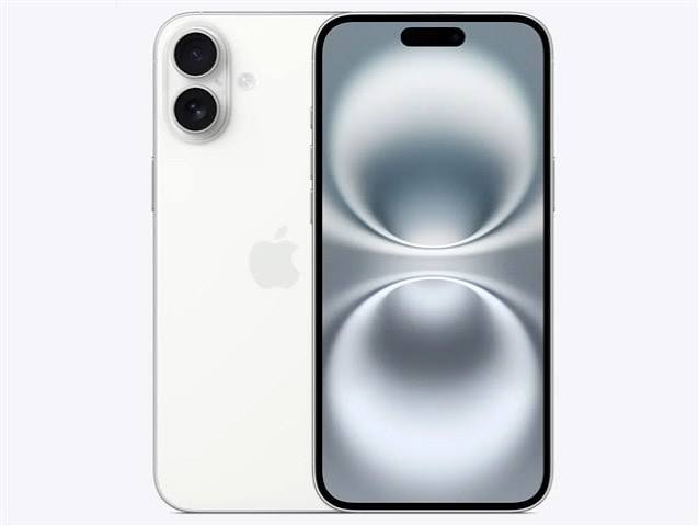 iPhone 16 Plus 買取