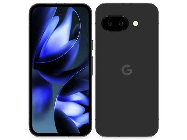 Pixel 9a 買取