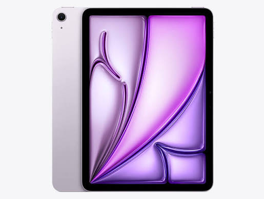 11インチ　iPad Air （M2） ＜第6世代＞　【A2903・A2902】　買取