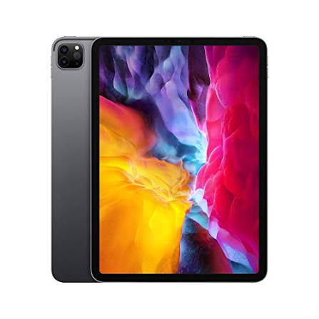 11インチ　iPad Pro ＜第2世代＞  【A2068・A2230・A2228】　買取