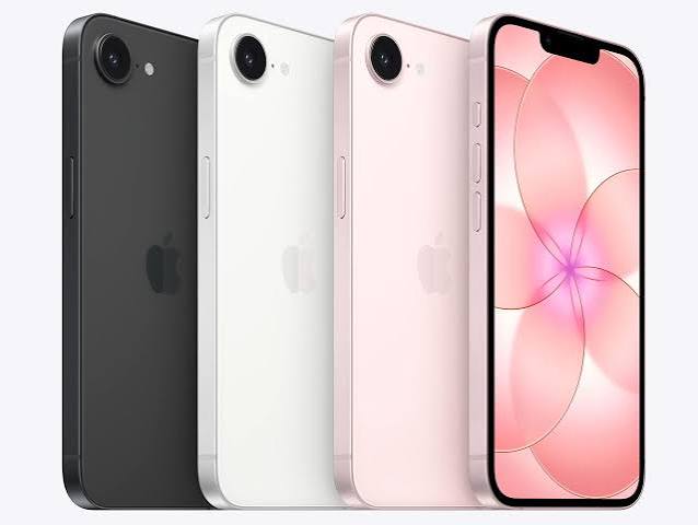 iPhone 17 e 買取