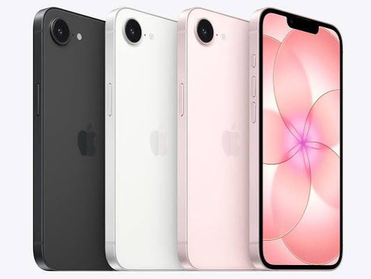 iPhone 17 e 買取