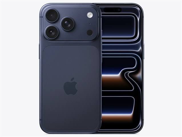 iPhone 17 Pro 買取