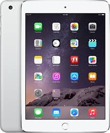 iPad mini 3　【A1600・A1599】　買取