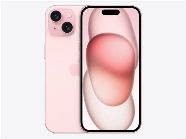 iPhone 15 買取