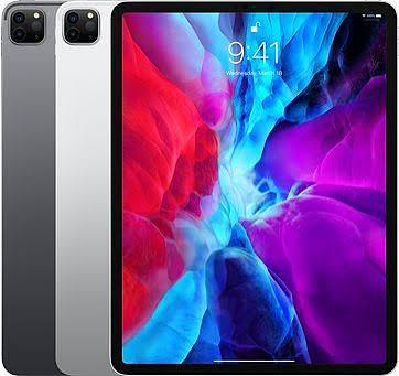 12.9インチ　iPad Pro ＜第4世代＞  【A2069・A2232・A2229】　買取